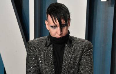 Marilyn Manson sexual assault lawsuit filed by former assistant dismissed - www.nme.com - Los Angeles