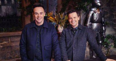 Ant and Dec confirm this year's I'm A Celebrity's location - and share more on All Star spin-off - www.manchestereveningnews.co.uk - Australia - Britain - county Lane