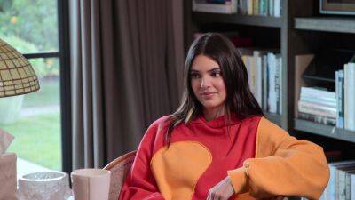 How Kendall Jenner Reacted To Losing A ‘Vogue’ Cover To Sister Kim Kardashian - etcanada.com