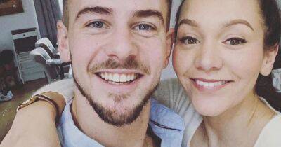 Hollyoaks' Nadine Mulkerrin's baby name meaning as she welcomes second child with Rory Douglas-Speed - www.ok.co.uk - Britain - Scotland