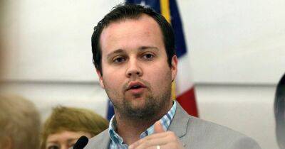 Josh Duggar Plans to Appeal His 12-Year Prison Sentence After Child Porn Trial - www.usmagazine.com - state Arkansas