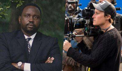 Brian Tyree Henry Replaces Ice Cube In Rachel Morrison’s Boxing Drama ‘Flint Strong’ - theplaylist.net - Atlanta - county Morrison
