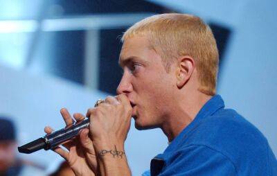 Eminem shares new 20th anniversary edition of ‘The Eminem Show’ - www.nme.com - Britain - New York - USA - Japan