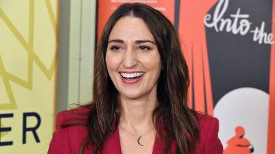 Sara Bareilles to Return to Broadway in Star-Studded 'Into the Woods' Revival This Summer! - www.justjared.com - New York - parish St. James