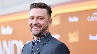 Justin Timberlake Sells Song Catalog to Blackstone-Backed Hipgnosis for $100 Million - thewrap.com - Britain - New York
