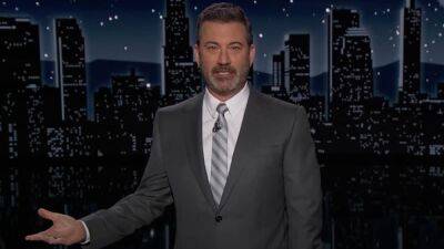 Dallas ABC Station Apologizes for Cutting Off Kimmel’s Anti-NRA Monologue, Blames ‘Technical Difficulties’ - thewrap.com - Texas - county Uvalde