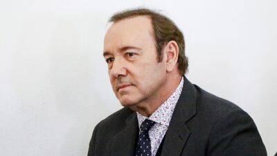 Kevin Spacey Charged With 4 Sexual Assault Counts by UK’s Crown Protection Services - thewrap.com - Britain