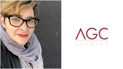 AGC Studios Promotes TV Boss Lourdes Diaz To Oversee Feature Films - deadline.com - Australia