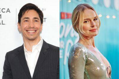 Justin Long And Kate Bosworth Make Their Relationship Official On Instagram - etcanada.com - Ireland