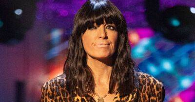 Claudia Winkleman to host new BBC show The Traitors set in Scottish castle - www.dailyrecord.co.uk - Scotland - Netherlands