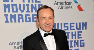 Kevin Spacey Charged With Sexual Assault In UK - deadline.com - Britain