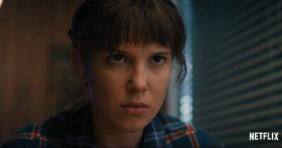 Netflix's Stranger Things series 4's two released dates, episode lengths and number of episodes - www.manchestereveningnews.co.uk - Britain - California - Indiana