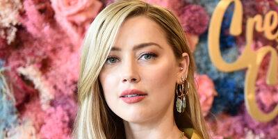 Amber Heard to Take the Stand Again As Defamation Trial Against Johnny Depp Winds Down - www.justjared.com - Canada - Washington