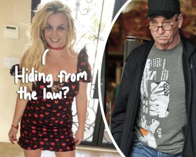 Britney Spears' Lawyer Claims He Can PROVE Jamie Spears Ran A 'Corrupted' Conservatorship As The Dad Avoids Deposition! - perezhilton.com - USA - state Louisiana