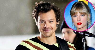Harry Styles Sings Part of Ex Taylor Swift’s ’22’ for Fan’s Birthday at ‘1 Night Only’ Concert - www.usmagazine.com - London