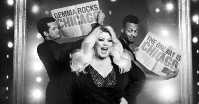 Gemma Collins pulls out of Chicago tour's Cardiff date - www.msn.com - Britain - Texas - Chicago - county Butler - county Morton