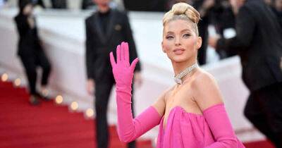 Cannes Film Festival 2022: Kaia Gerber, Kylie Minogue and Sharon Stone kill it on the Croisette - www.msn.com - Britain - India - county Stone