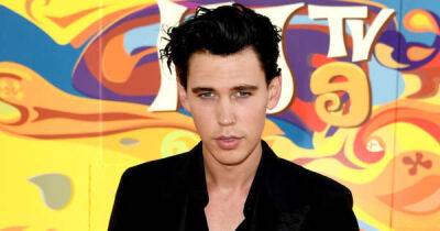 Elvis star Austin Butler rushed to hospital days after filming as body started to ‘shut down’ - www.msn.com - county Butler