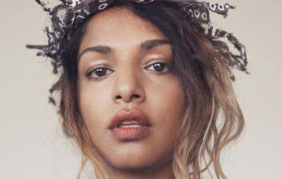 M.I.A. releases new track ‘The One’, confirms album ‘MATA’ is on the way - www.nme.com - Sri Lanka