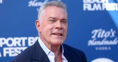 Ray Liotta dead: Hollywood actor and Goodfellas star dies aged 67 - www.dailyrecord.co.uk - county Banks - Dominican Republic - city Newark