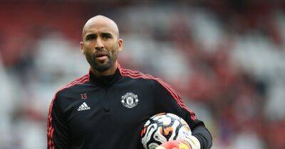 Ipswich Town confirm appointment of Lee Grant after summer Manchester United departure - www.manchestereveningnews.co.uk - Manchester - city Ipswich - county Grant