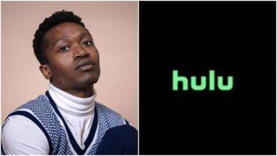 ‘History Of A Pleasure Seeker’: Ato Blankson-Wood Joins Hulu Musical Pilot - deadline.com - Britain - USA - South Africa - city Amsterdam