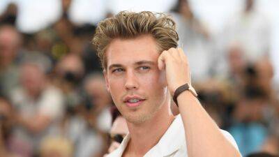Cannes Report Day 10: Baz Luhrmann’s ‘Elvis’ Makes a Star Out of Austin Butler - thewrap.com - county Butler - city Sandra