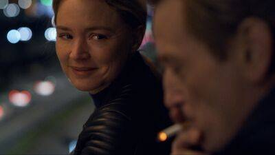 Cannes Review: Alice Winocour Drama Film ‘Paris Memories’ - deadline.com - France - Berlin