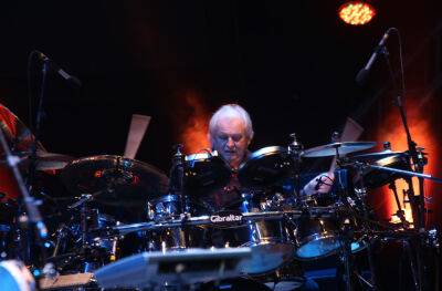 Alan White, Drummer for Yes and John Lennon, Dies at 72 - variety.com