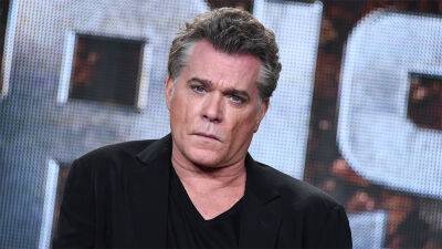 Ray Liotta Finished Filming ‘Cocaine Bear’ and Apple’s True-Crime Series ‘Black Bird’ Before Death - variety.com - USA - Ireland - county Banks - Dominican Republic