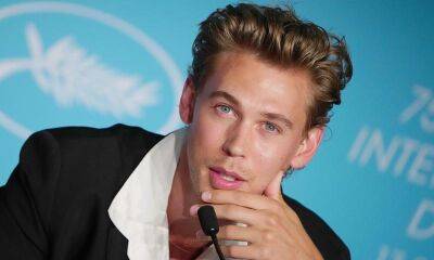 Why Austin Butler was rushed to hospital after filming ‘Elvis’ - us.hola.com - county Butler
