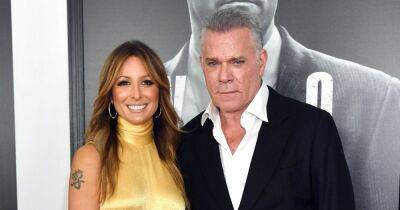 Ray Liotta Dead at 67: 5 Things to Know About His Fiancee Jacy Nittolo - www.usmagazine.com - Dominican Republic