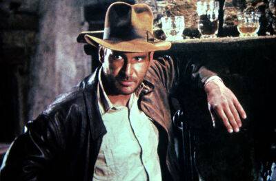‘Indiana Jones 5’ Gets June 2023 Release Date - deadline.com - Indiana - county Harrison - county Ford