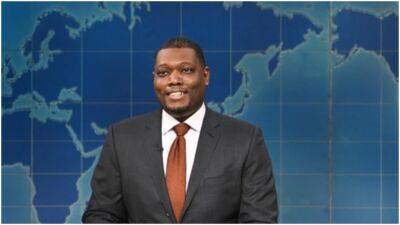 ‘SNL’: Michael Che Says He Expects To Stay On NBC Late-Night Show - deadline.com