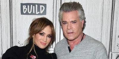 Jennifer Lopez Pays Tribute to Her 'Shades of Blue' Co-Star Ray Liotta After His Death - www.justjared.com - Dominican Republic