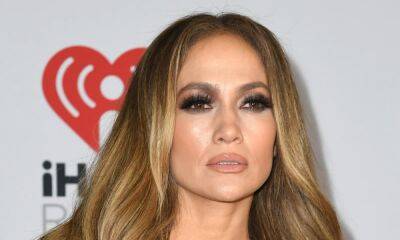 Jennifer Lopez pays heartbreaking tribute to 'partner in crime' Ray Liotta - hellomagazine.com