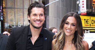 Jana Kramer and Gleb Savchenko Had an Affair While Competing Together on ‘Dancing With the Stars’ - www.usmagazine.com - Nashville