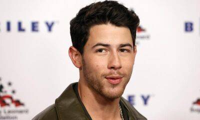 Nick Jonas reveals his favorite father-daughter activity: ‘It’s been wonderful’ - us.hola.com