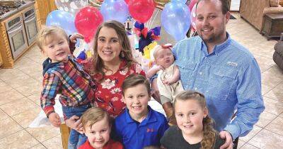 Josh Duggar Not Allowed to Have Unsupervised Visits With His 7 Children After Sentencing - www.usmagazine.com - state Arkansas