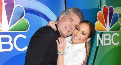 Jennifer Lopez Remembers Her ‘Shades Of Blue’ Co-Star Ray Liotta: “I Felt Lucky To Have Him There” - deadline.com - city Santos