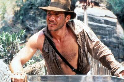 ‘Indiana Jones 5’ Sets Release Date For June 30, 2023 - etcanada.com - Indiana - county Harrison - county Ford
