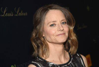 Jodie Foster to Star in ‘True Detective’ Season 4 at HBO - variety.com - county Martin - state Alaska - county Foster - city Danvers, county Foster