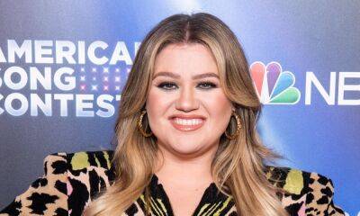 Kelly Clarkson announces incredible news that'll thrill fans of her show - hellomagazine.com - Houston