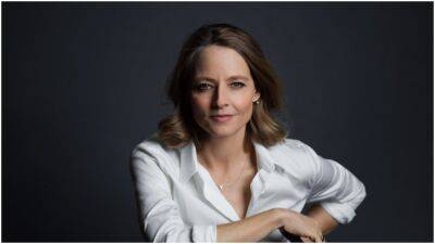 ‘True Detective’: Jodie Foster To Star In Season 4 Of HBO Anthology Series, Marks First Major Adult TV Role - deadline.com - state Alaska - county Ozark