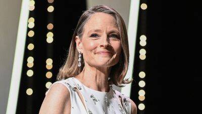 Jodie Foster to Lead ‘True Detective’ Season 4 - thewrap.com - state Alaska - county Wayne - county Foster - city Danvers, county Foster