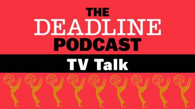 TV Talk Podcast: Live FYC Events Are Back & Booming This Emmy Season As Pandemic Fades Into The Background; ‘Better Things’ Pamela Adlon On FX Series’ Final Season - deadline.com