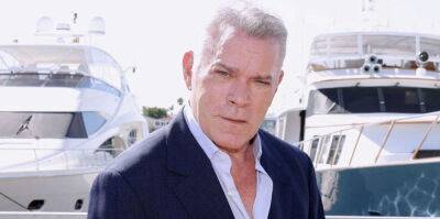 Ray Liotta receives tribute from Goodfellas co-star after death - www.msn.com - Dominican Republic
