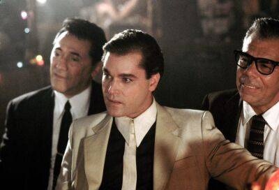 Remembering Ray Liotta, Who Played Characters From the Dark Side with Indelible Style - variety.com