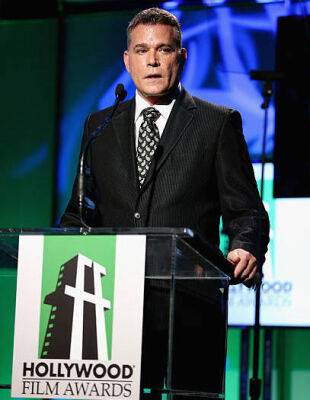 Ray Liotta: Rest in Peace good friend. - www.hollywoodnews.com - Los Angeles - USA - California - Italy - Jackson - county Ray - county Henry - city Vice