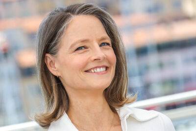 Jodie Foster To Star In Season 4 Of HBO Anthology Series ‘True Detective’ - etcanada.com - state Alaska